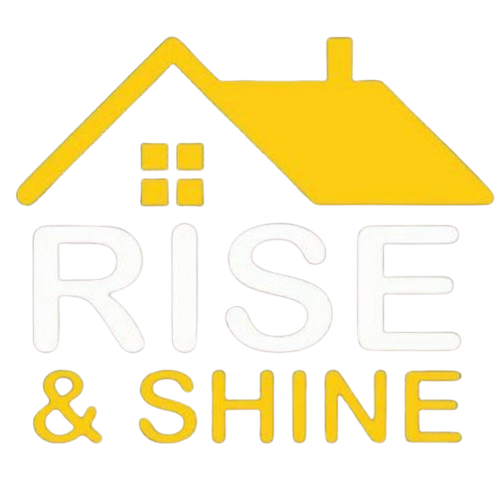 Rise & Shine Logo